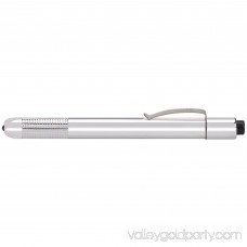Energizer LED Pen Light, Silver 552733627